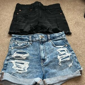 Size 2 American eagle